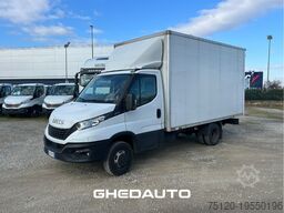 IVECO 35C14 - 35C14H