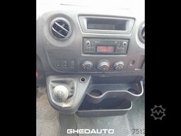 RENAULT MASTER BOX IN LEGA RIGIDO