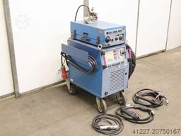 ESS Pulsarc 350