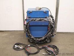 ESS Pulsarc 350