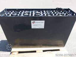 AIM Staplerbatterie 48V 4PzS620 C5-getestet 89%