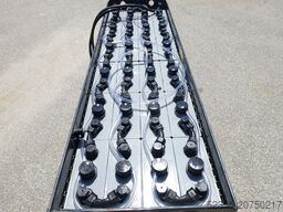 AIM Staplerbatterie 48V 4PzS620 C5-getestet 89%