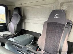 MAN TGM 18.330 Tankwagen 14000L/Schalt/Euro 4