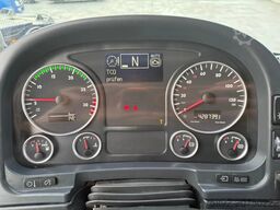 MAN TGM 18.330 Tankwagen 14000L/Schalt/Euro 4