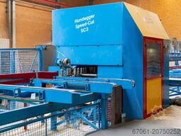 Hundegger SC3-200