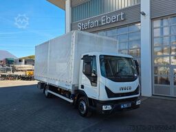 Iveco Eurocargo ML75E16 Klima 3 Sitze