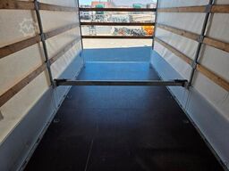 Iveco Eurocargo ML75E16 Klima 3 Sitze