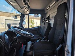 Iveco Eurocargo ML75E16 Klima 3 Sitze