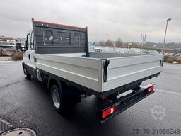 Iveco Daily 35C21 HA8 3.0L DoKa *Automatik*R3.450mm*