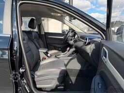 MG ZS Luxury Leder+360°Kamera+LED+Carplay+DAB+TOTW