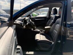 MG ZS Luxury Leder+360°Kamera+LED+Carplay+DAB+TOTW