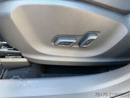 MG ZS Luxury Leder+360°Kamera+LED+Carplay+DAB+TOTW