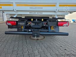 Iveco Eurocargo ML80E22 Meiller 2x AHK 6 Zylinder