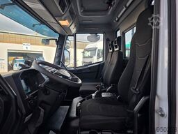 Iveco Eurocargo ML80E22 Meiller 2x AHK 6 Zylinder