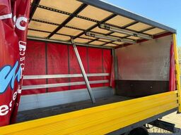 IVECO DAILY 70 C 18 GETRÄNKE Pritsche 4,10 m*NL 3,5 T