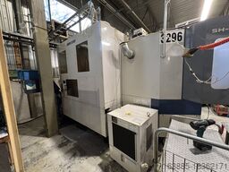 Mori Seiki sh400