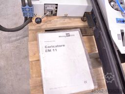 Weinig EM-11 EM-11