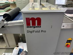 Morgana Digifold Pro