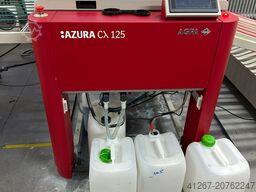 Agfa/Screen PT-R 8900