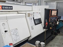 MAZAK QTN 250IIM