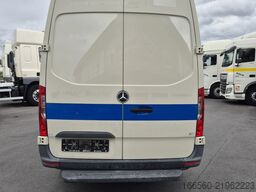 Mercedes-Benz Sprinter 311 CDI