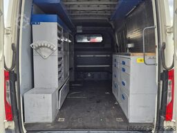 Mercedes-Benz Sprinter 311 CDI