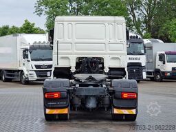 DAF XF 530 Lowroof 4x2 - PTO/Hydraulic - Alloy whee...