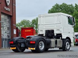 DAF XF 530 Lowroof 4x2 - PTO/Hydraulic - Alloy whee...