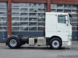 DAF XF 530 Lowroof 4x2 - PTO/Hydraulic - Alloy whee...