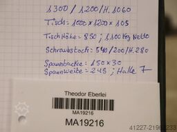 unbekannt 1200 x 1100 mm