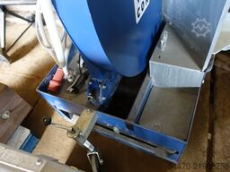 LISSMAG DTS420 PE/N