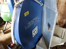 LISSMAG DTS420 PE/N