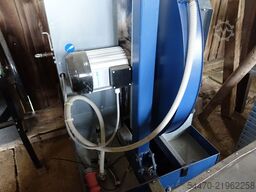 LISSMAG DTS420 PE/N