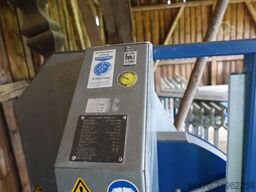 LISSMAG DTS420 PE/N
