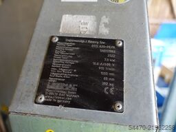 LISSMAG DTS420 PE/N