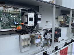 Used Industrial Chiller CARRIER - 449 kW | With warranty