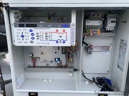 Used Industrial Chiller CARRIER - 449 kW | With warranty