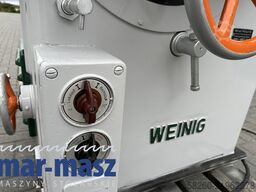WEINIG HRS 