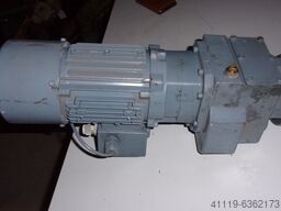 Siemens DF38-LA71S4I-L4N