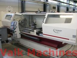 Harrison Alpha 1550 XS