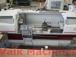 Harrison Alpha 1550 XS