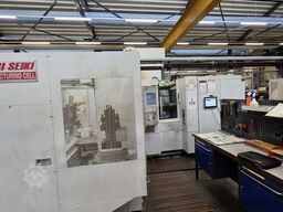 MORI SEIKI NH 4000 DCG