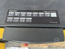 Kaeser SK21