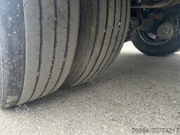 HüFFERMANN ABROLLANHäNGER PREIS OHNE ABROLLCONTAINER