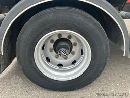 HüFFERMANN ABROLLANHäNGER  PREIS OHNE ABROLLCONTAINER