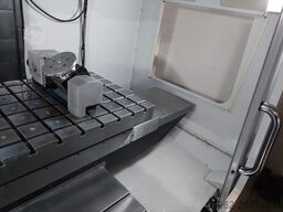 Haas VM3 5 Axis