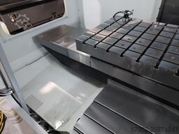 Haas VM3 5 Axis