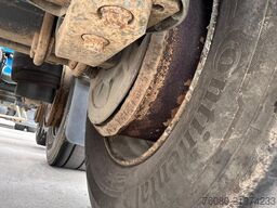 Krone SD27 (40 FT / 40 PIEDS / DRUM BRAKES / FREINS T...