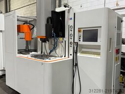 AGIE CHARMILLES FORM 200 MS