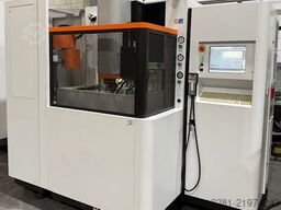 AGIE CHARMILLES FORM 200 MS